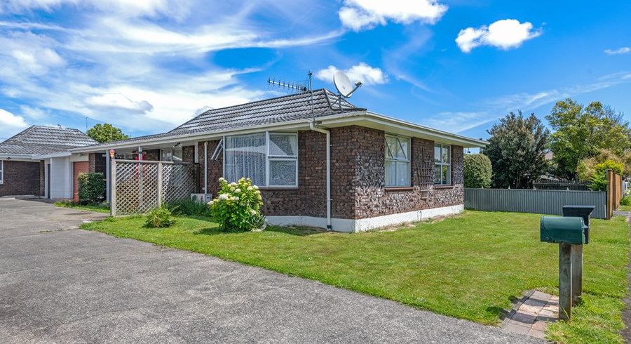  at 24 Geraldine Crescent, Cloverlea, Palmerston North, Manawatu / Whanganui