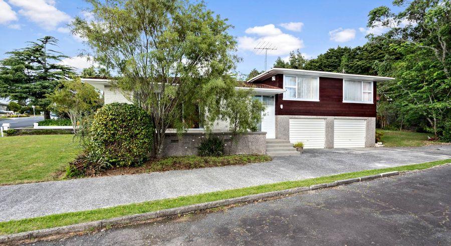 at 87 David Avenue, Hillpark, Auckland