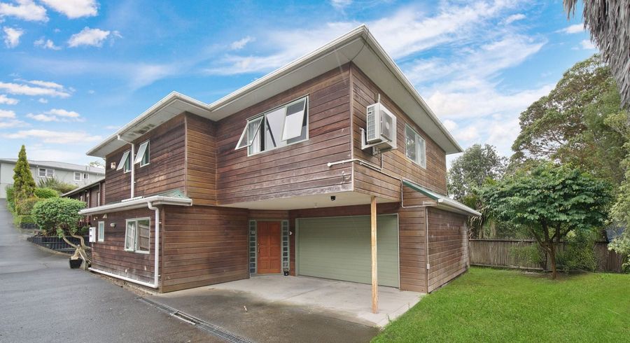  at 21B Abbotts Way, Remuera, Auckland City, Auckland