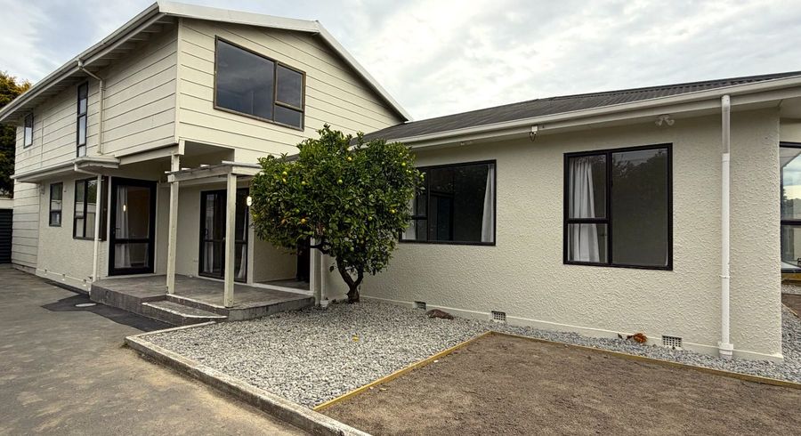  at 60 Sydney Street, Spreydon, Christchurch City, Canterbury