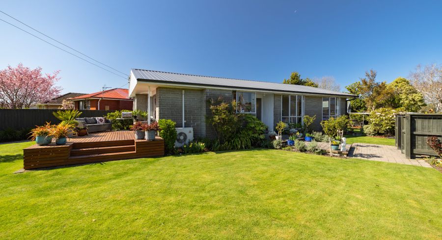  at 52 Gardiners Road, Bishopdale, Christchurch