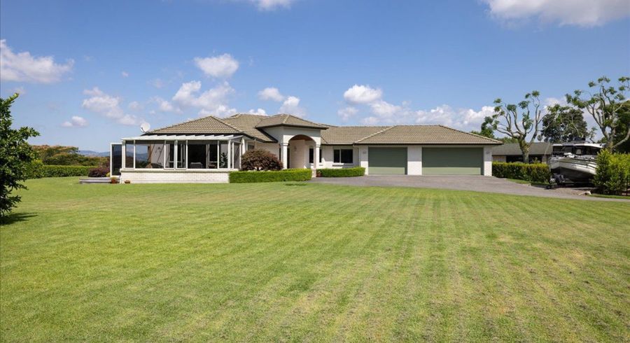  at 547 Cambridge Road, Tauriko, Tauranga, Bay Of Plenty