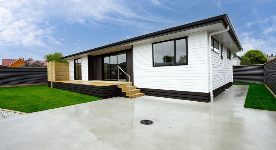  at 35D Nelson Street, Georgetown, Invercargill