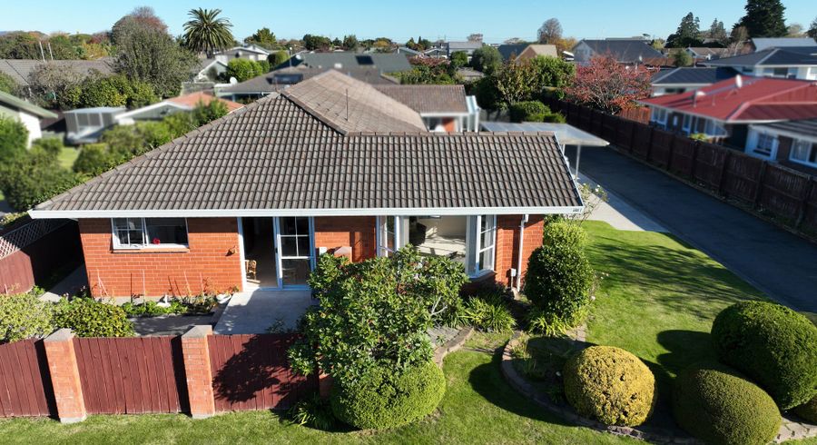  at 68A Cheyenne Street, Sockburn, Christchurch