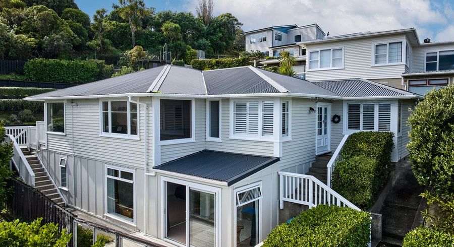  at 9 Mana View Road, Paremata, Porirua, Wellington