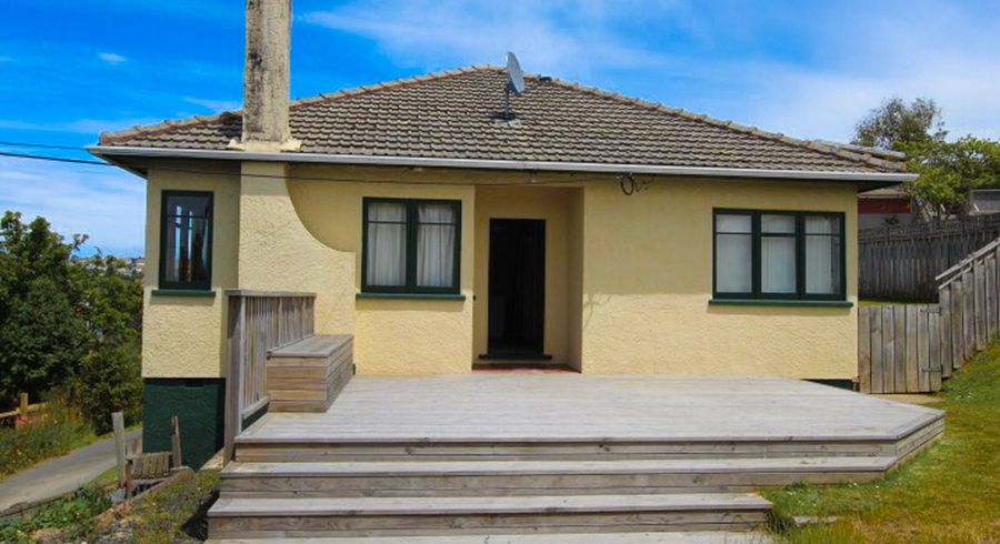  at 47 Nottingham Crescent, Calton Hill, Dunedin, Otago