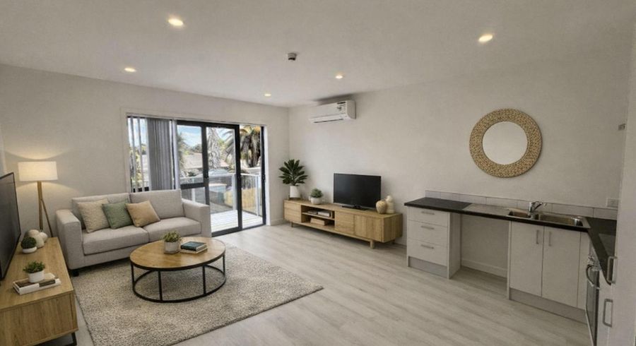  at 8/21 Lupton Road, Manurewa, Manukau City, Auckland