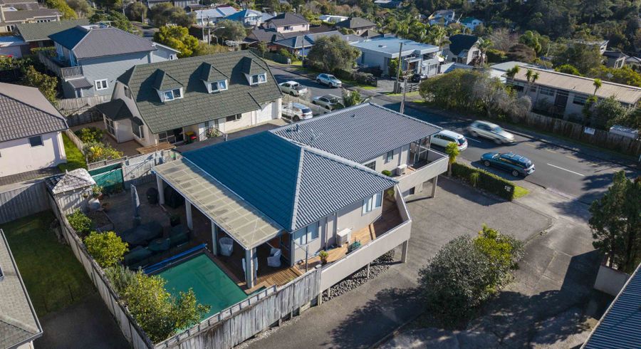  at 1/66 Browns Bay Road, Rothesay Bay, North Shore City, Auckland