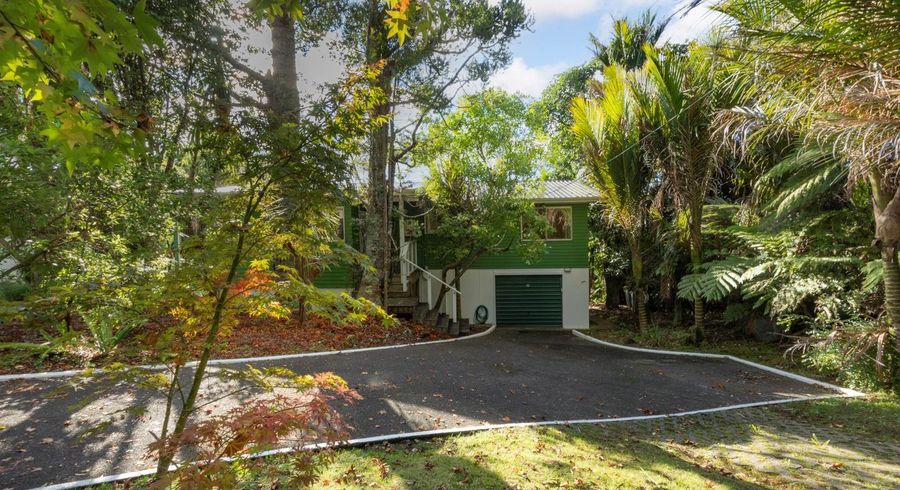  at 71 Kohu Road, Titirangi, Waitakere City, Auckland