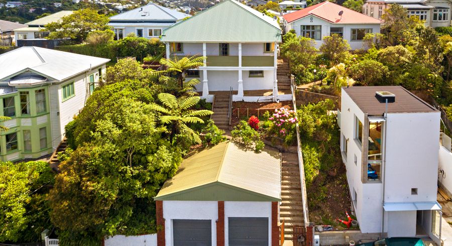  at 12 Veronica Street, Brooklyn, Wellington