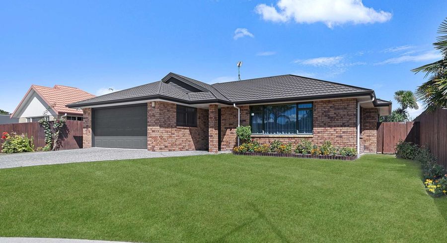  at 23 Finchley Place, Hamilton East, Hamilton, Waikato