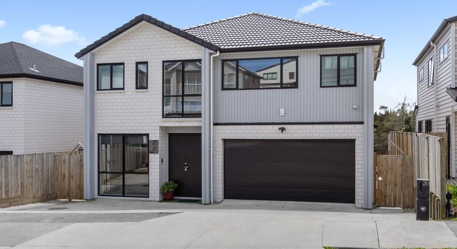  at 39 Drumnaconagher Road, Flat Bush, Manukau City, Auckland