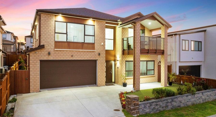  at 65 Tir Conaill Avenue, Flat Bush, Manukau City, Auckland