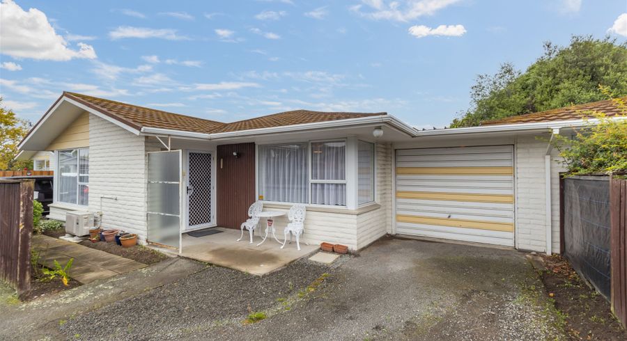  at 2/43 Blair Avenue, Papanui, Christchurch