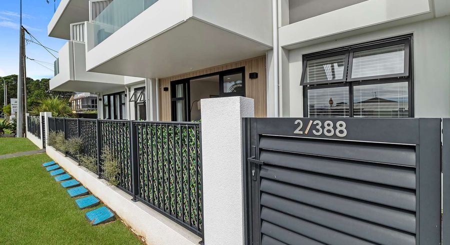  at 2/388 Hibiscus Coast Highway, Orewa, Rodney, Auckland