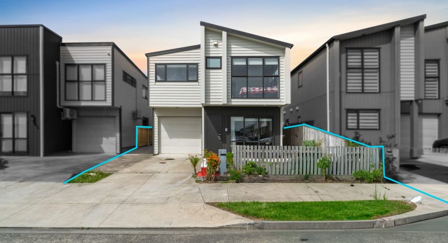  at 2 Christella Street, Flat Bush, Manukau City, Auckland