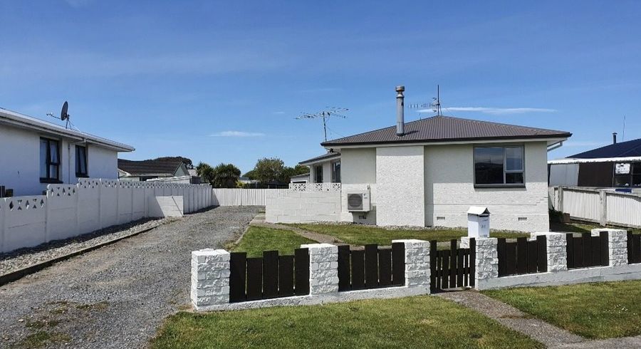  at 28 Lothian Crescent, Strathern, Invercargill