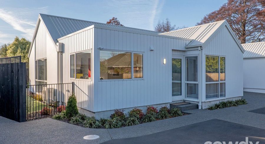  at 3A Brookside Terrace, Bryndwr, Christchurch