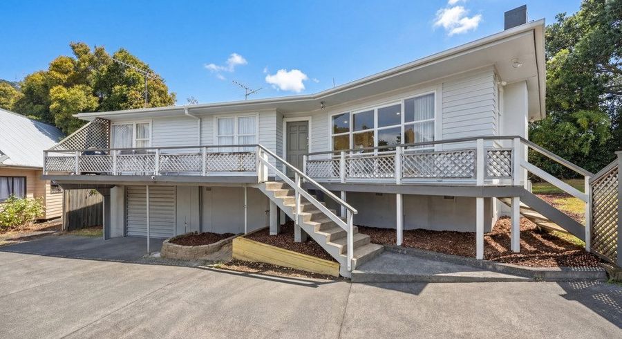  at 1/82 Ennis Avenue, Pakuranga Heights, Manukau City, Auckland