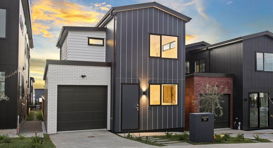  at 20 Mita Road, Silverdale, Rodney, Auckland