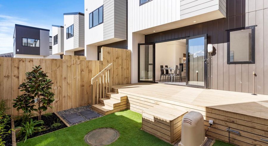  at Lot 8/65 Victoria Street, Onehunga, Auckland City, Auckland