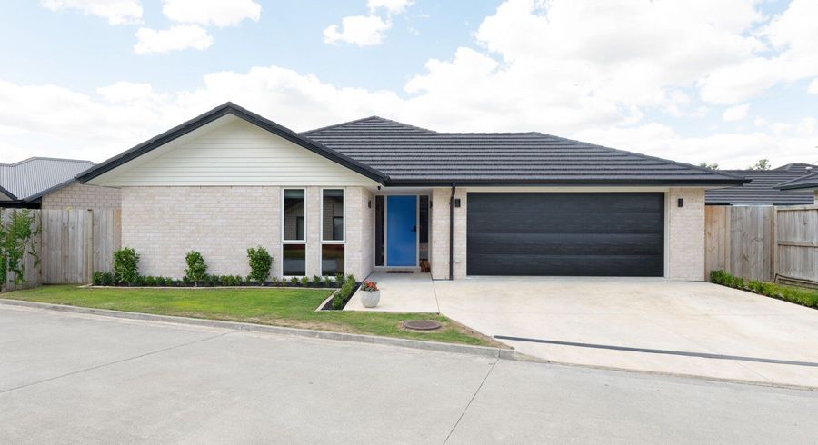  at 15 Marjoriefield Mews, Fitzroy, Hamilton
