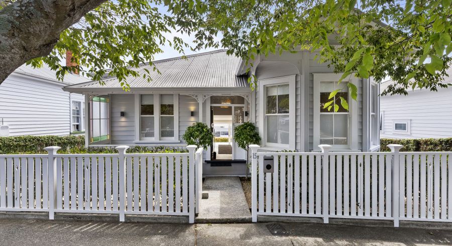  at 15 Seccombes Road, Epsom, Auckland
