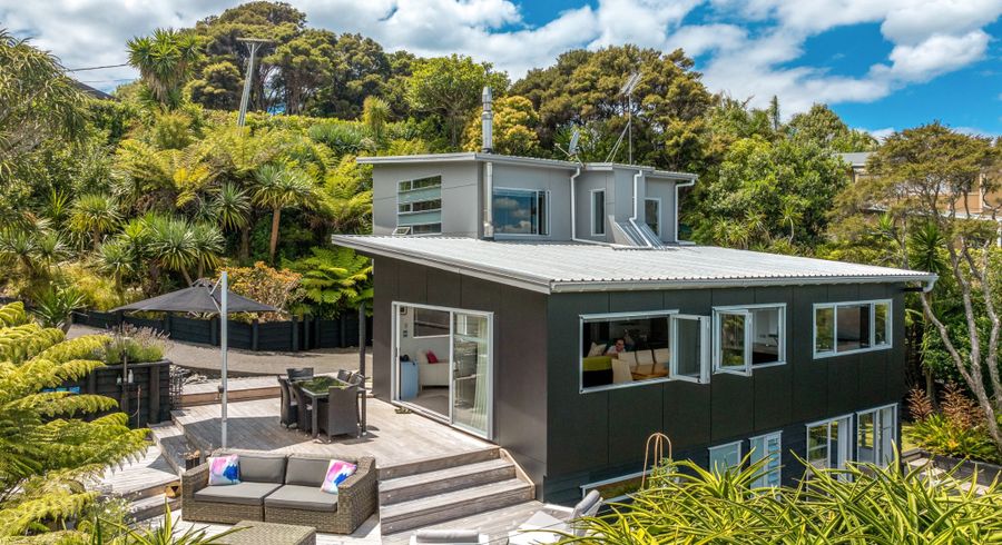  at 3 Giles Rd, Ostend, Waiheke Island, Auckland