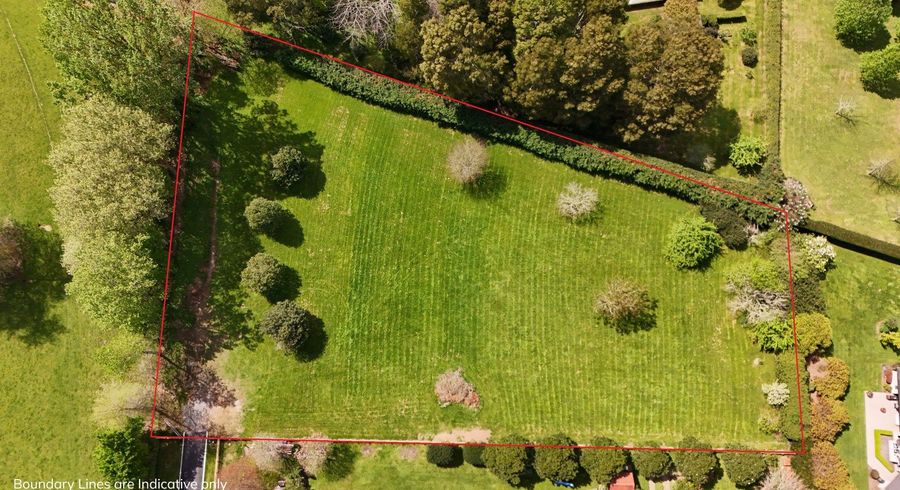  at 124E Woodcock Road, Tamahere, Waikato, Waikato