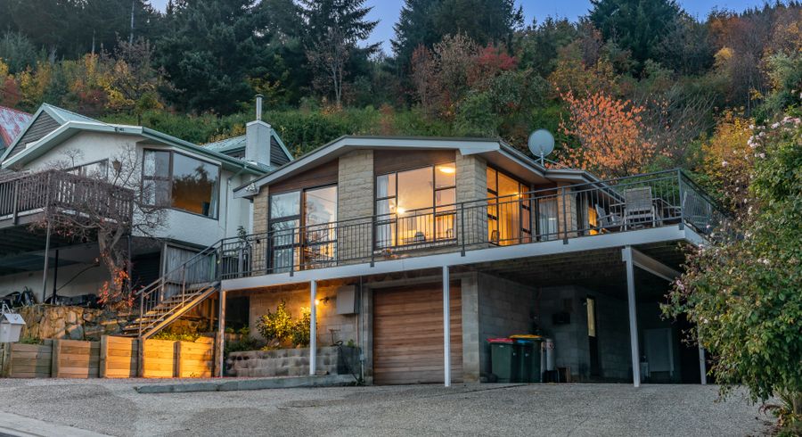  at 101 Thompson Street, Queenstown, Queenstown