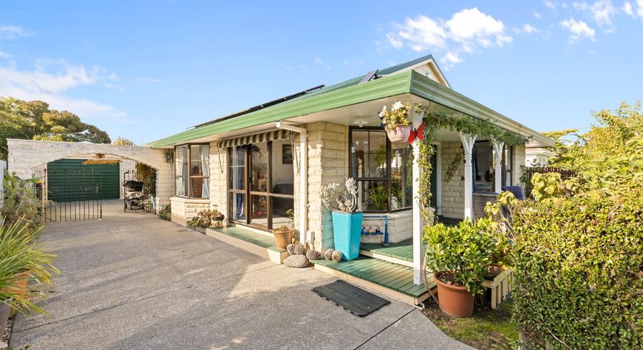  at 45 Wyn Street, Hoon Hay, Christchurch City, Canterbury