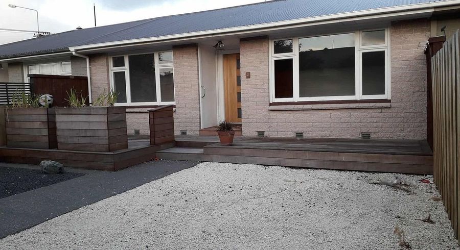  at 2/460 Gloucester Street, Linwood, Christchurch City, Canterbury