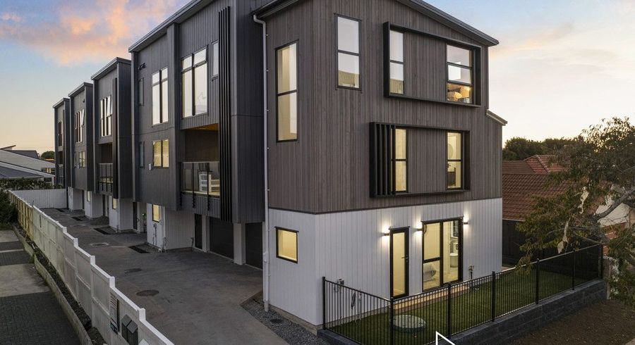  at 5A Truro Road, Sandringham, Auckland City, Auckland
