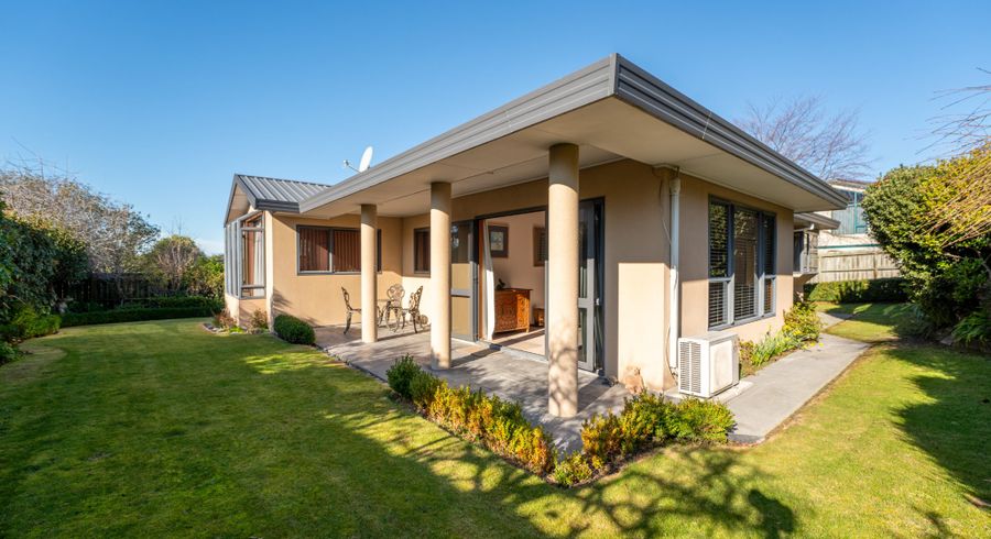  at 24 Carlisle Place, Marchwiel, Timaru
