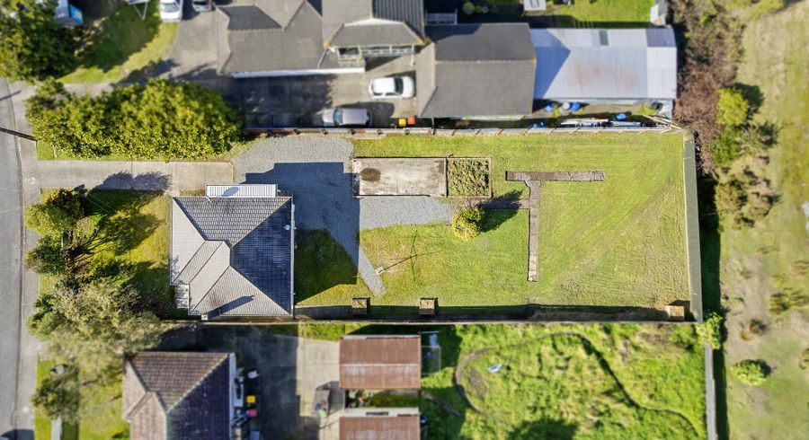  at 13 McGowan Road, Wainuiomata, Lower Hutt, Wellington