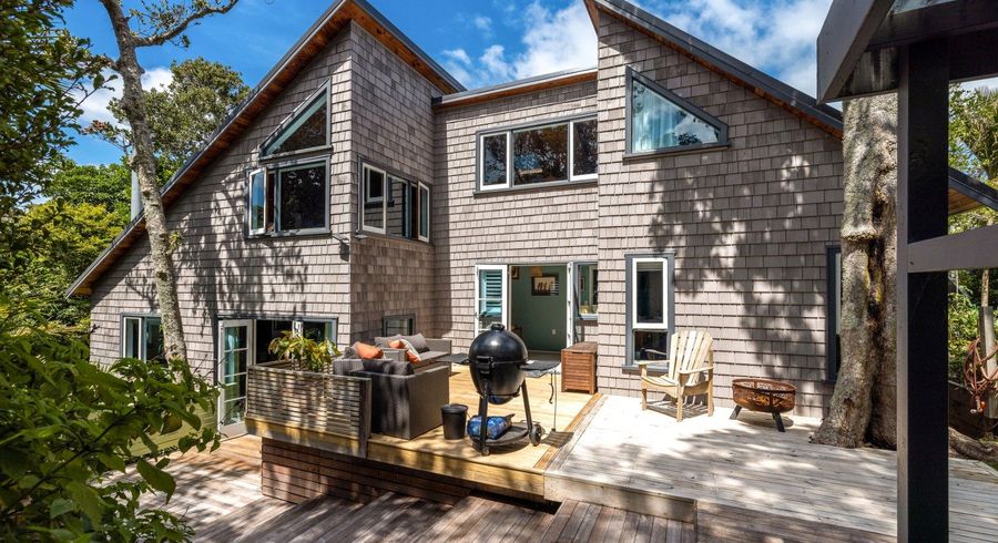  at 50A Bay Road, Ostend, Waiheke Island, Auckland