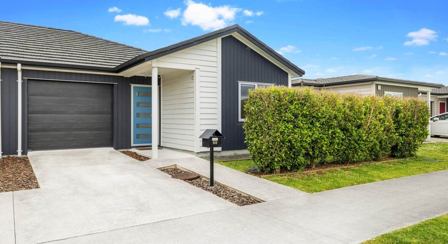  at 98 Kuaka Drive, Takanini, Auckland