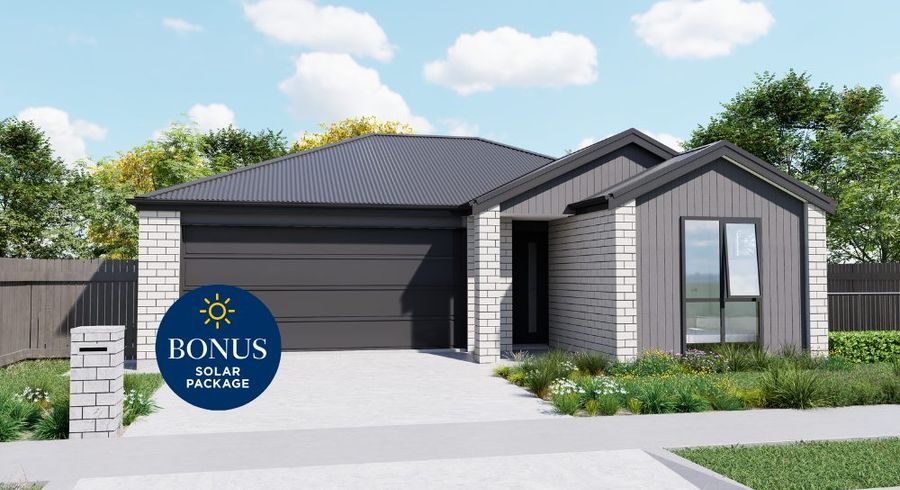  at Halswell, Christchurch City, Canterbury