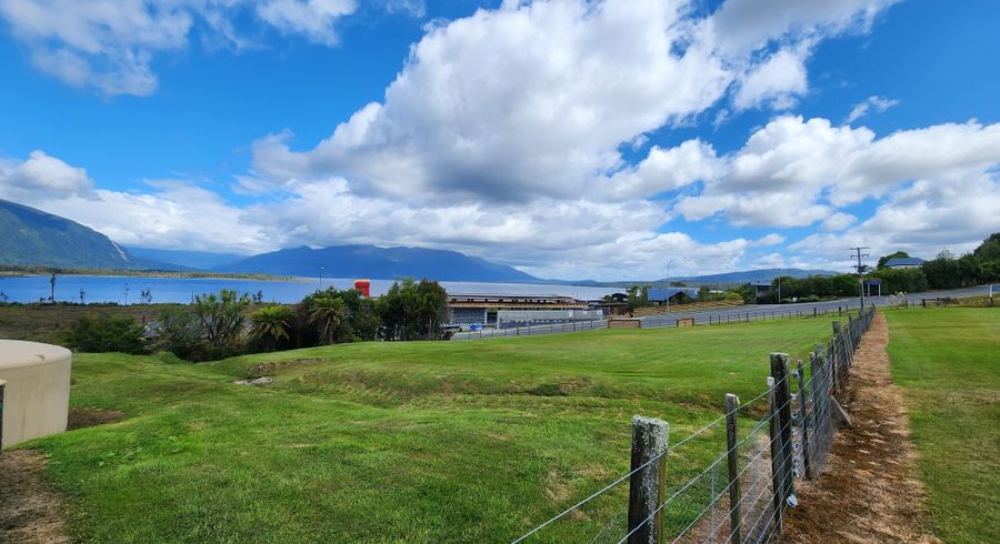  at Lot 1 27 Lake Brunner Road, Moana, Grey, West Coast