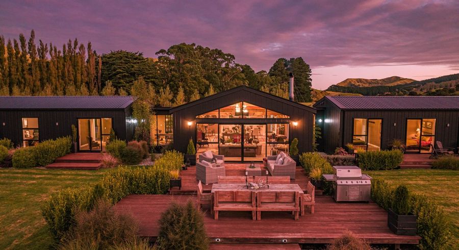  at 970 Tora Road, Martinborough, South Wairarapa, Wellington