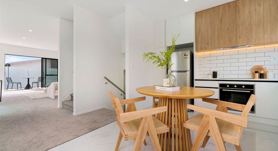  at Lot 4/14 Torino Street, Point England, Auckland City, Auckland