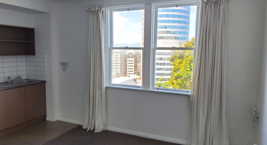  at 3/221 The Terrace, Te Aro, Wellington, Wellington