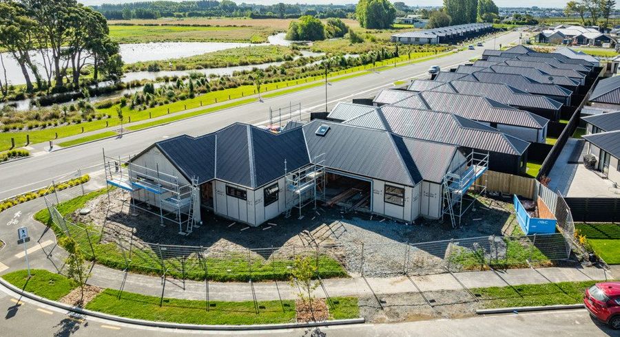  at 1 Kirirua Avenue, Halswell, Christchurch City, Canterbury