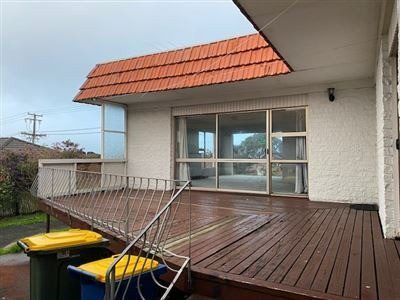  at 109 Lincoln Park Ave front house, Massey, Waitakere City, Auckland