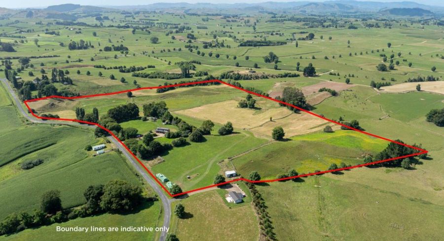  at 818 Puahue Road, Rotoorangi, Waipa, Waikato