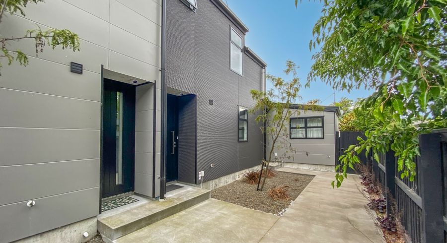  at 7/48 Mathesons Rd, Phillipstown, Christchurch City, Canterbury