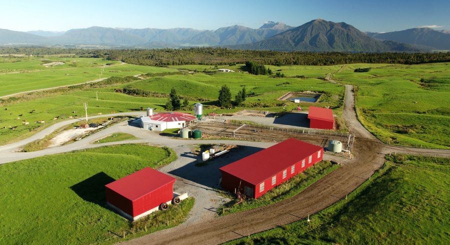  at 111 Aratika Drive, Lake Brunner, Grey, West Coast