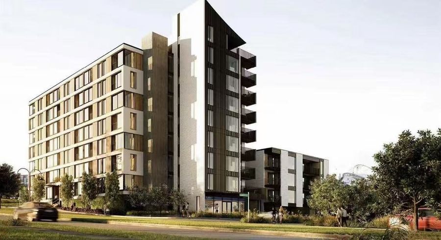  at C205/2 Munroe Lane, Albany, North Shore City, Auckland