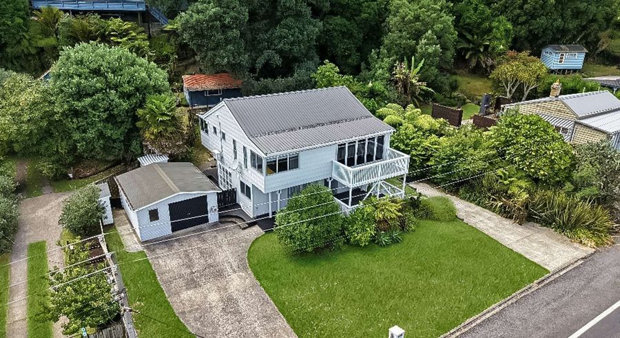  at 406 Thames Coast Road, Thames, Thames-Coromandel, Waikato