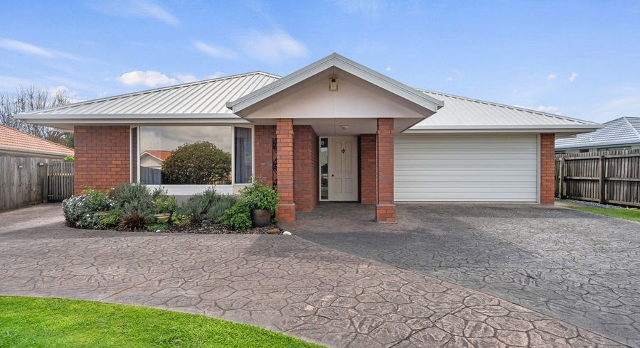  at 4 Rosaline Frank Street, Stoke, Nelson, Nelson / Tasman